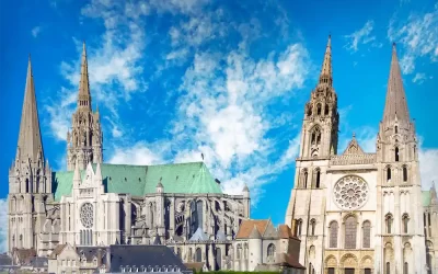 Chartres Cathedral