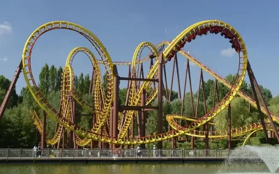 Parc Asterix