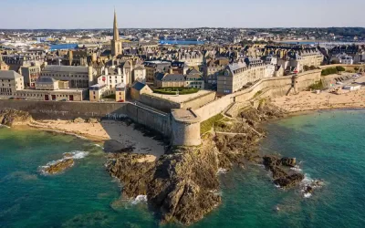 Saint malo