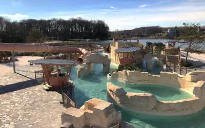 Villages Nature Paris